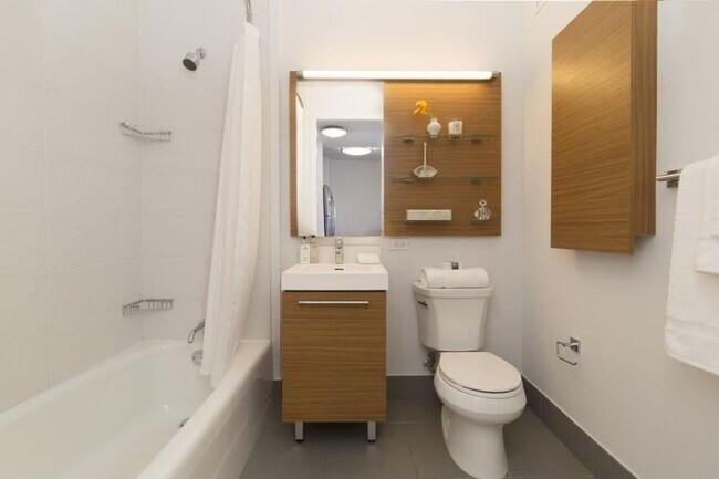 Photo - 2 bedroom in LONG ISLAND CITY NY 11101 Unit 32E