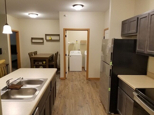 East Point Village Apartments