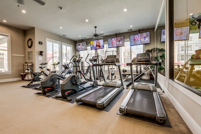 The Regency at River Valley