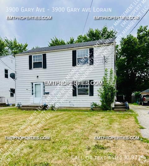 Building Photo - 3900 Gary Ave Unit 3900 Gary ave Lorain Rental