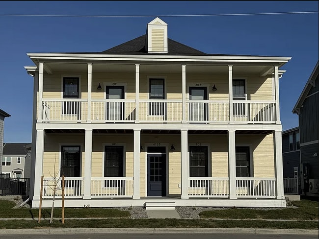 Street View - 6123 Elysian Rd Unit 202