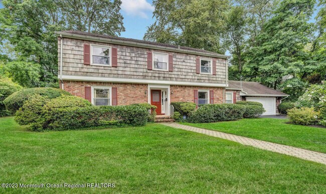 600 N Edgemere Dr