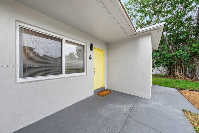 Photo - 1210 NW 2nd St Unidad 4