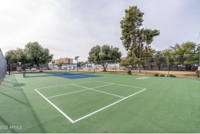 Photo - 424 E Brown Rd Unit 142