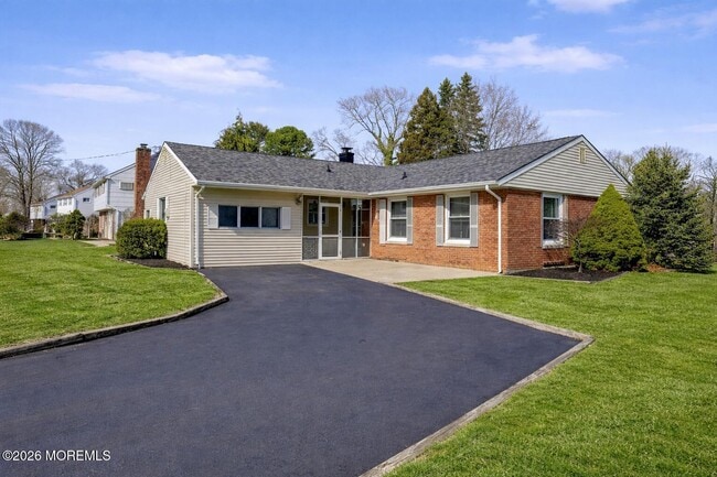 Building Photo - 1 Peach Tree Rd