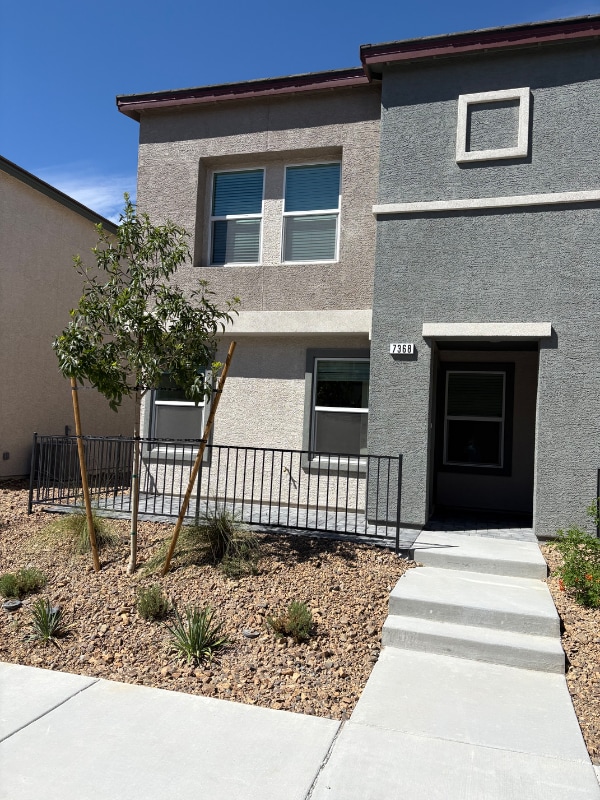 Building Photo - 7368 Axel Creek St Rental