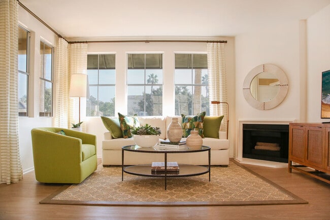 Baypointe Apartment Homes