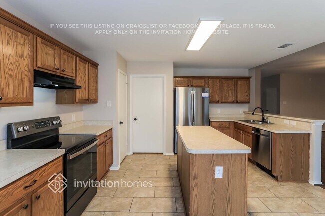 Photo - 108 Post Oak Dr