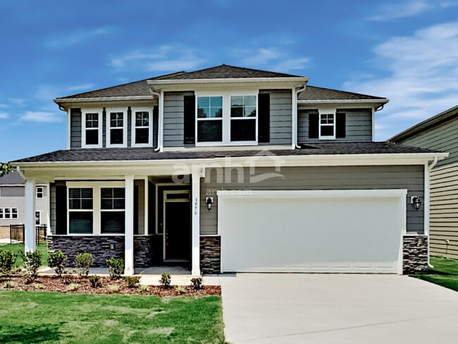 Building Photo - 3576 Butler Rd