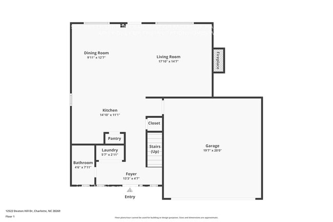 Photo - 12522 Deaton Hill Dr