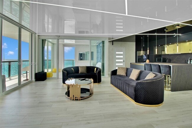 Photo - 16699 Collins Ave Unit 2002