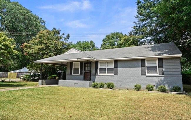 Building Photo - 4194 Fizer Ave Rental