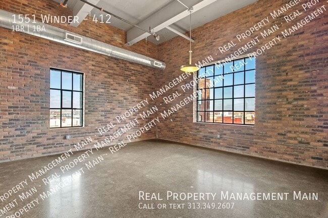 Building Photo - 1551 Winder-412 Unit 412 Rental