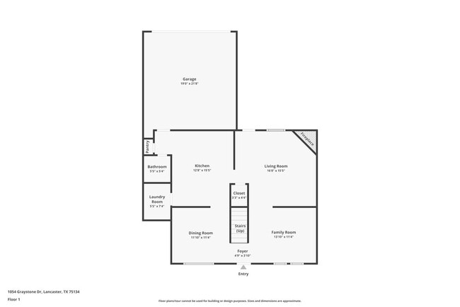 Photo - 1054 Graystone Dr