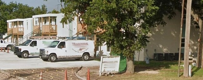 Photo - 1109 E North St