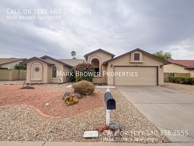 Photo - 807 E Aire Libre Ave