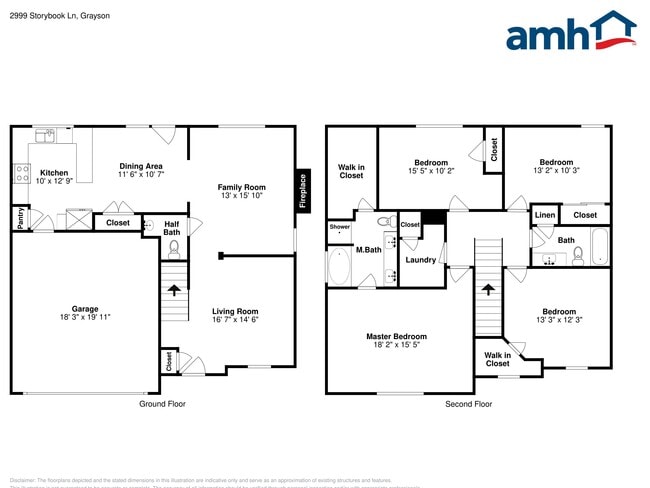 Photo - 2999 Storybook Ln