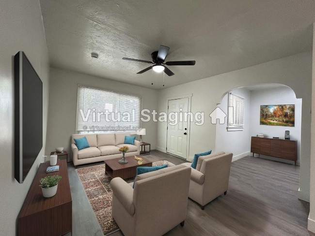 Building Photo - 614 E 600 S