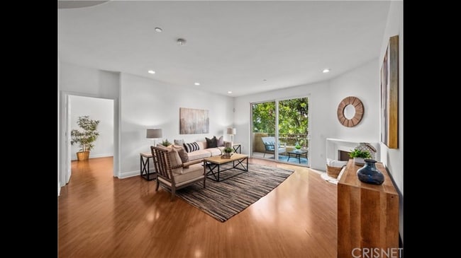 Photo - 5703 Laurel Canyon Blvd Condo Unit 205