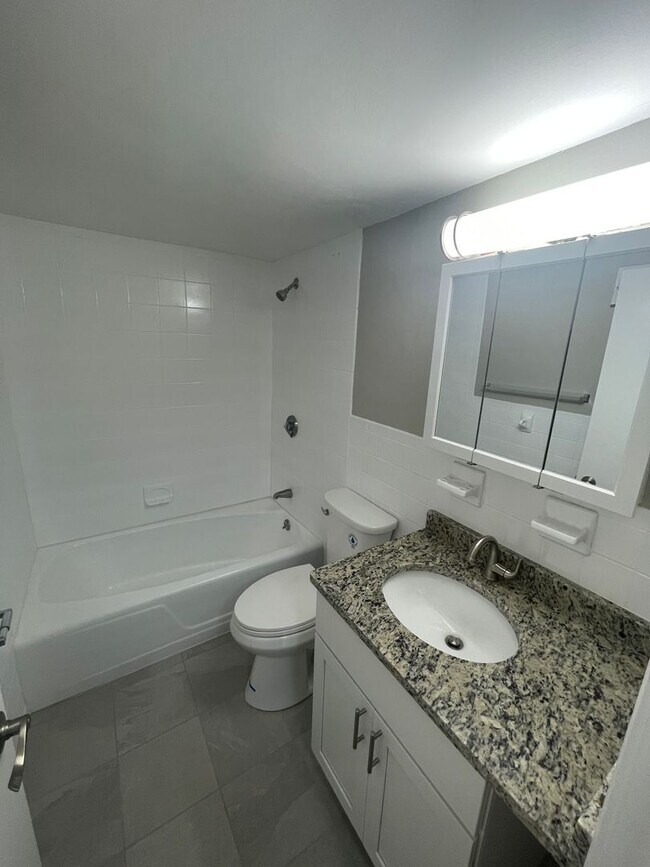 Photo - One-bedroom West Roxbury