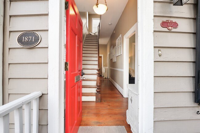 Photo - 322 Price St Casa Adosada