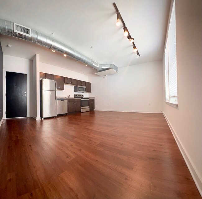 Photo - Museum Lofts