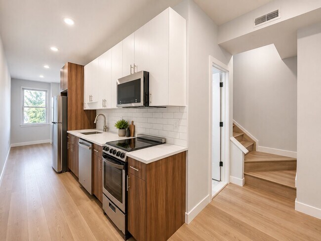 Photo - 4217 Mantua Ave Unidad A