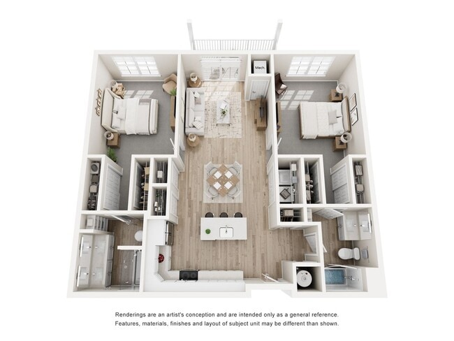 Photo - Susquehanna Trail Apartments