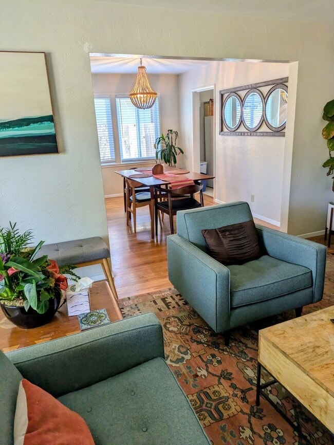 Photo - Charming 3-bedroom Home on Upper Westside -Large Yard and Covered Patio