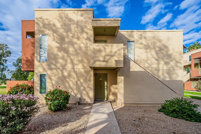 Building Photo - 3600 Hayden Rd Unit Apt 2601