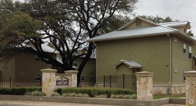 Guild Park Apartments - Guild Park Apartments