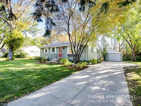 Photo - 4916 Wisconsin Ave N