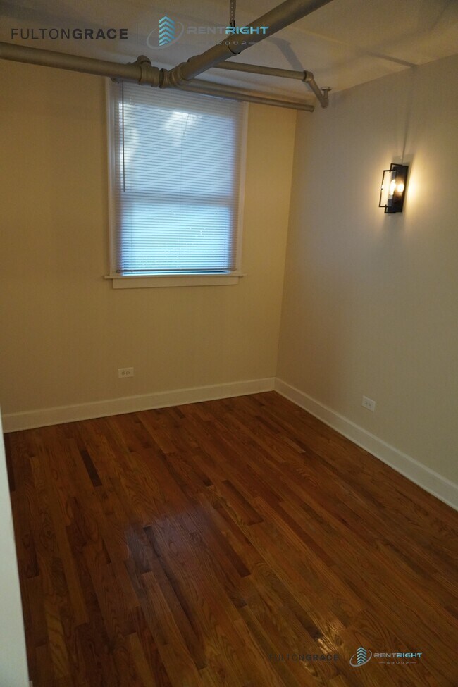 Photo - 1700-1710 W Albion Unit 1710 - GARDEN