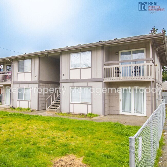 4024 S Lawrence St Unidad B