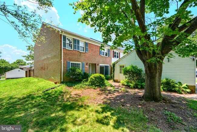 Photo - 19300 Dunbridge Way Casa Adosada