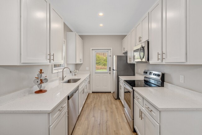The Cottages Dothan