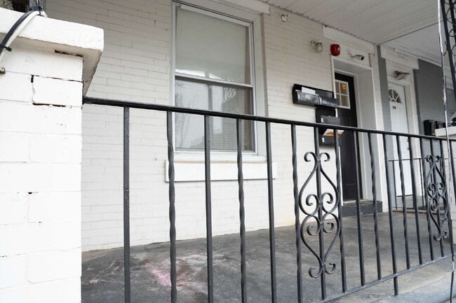 Photo - Studio Apartment for Rent- Prime West Philadelphia Location! Unit 4