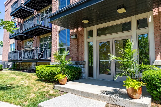 Photo - 101 S Union St Unit Call for  #