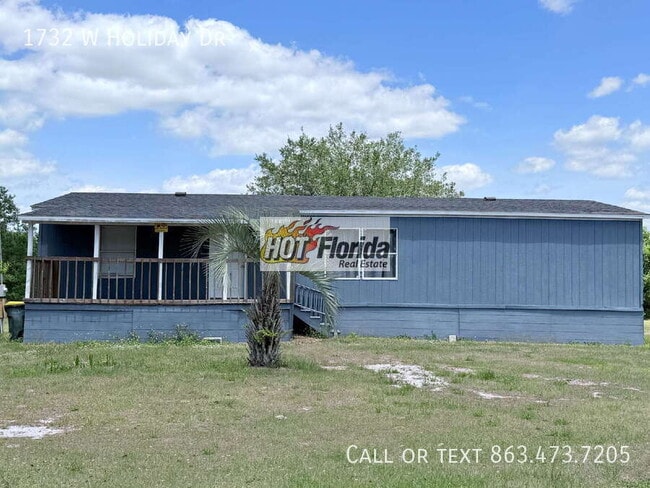 Photo - 1732 W Holiday Dr