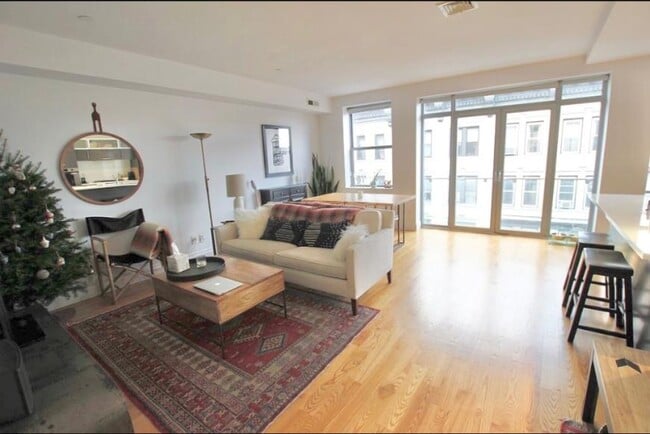 Photo - 2 bedroom in Brooklyn NY 11211 Unit 4a