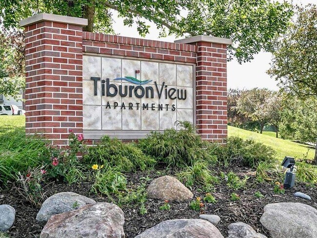 Tiburon View Apartments
