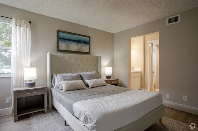 2BR, 2BA - Crescent - Welleby Lake Club