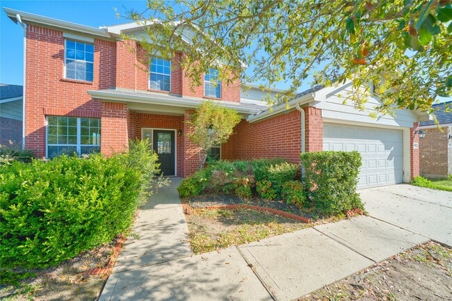 Photo - 6610 Autumn Sunset Ln