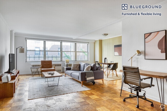 Building Photo - 210 W 89th St Rental