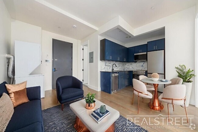 Building Photo - 1734 Nostrand Ave Unit 3A Rental
