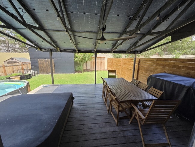 Photo - 1561 W Ponderosa Ln