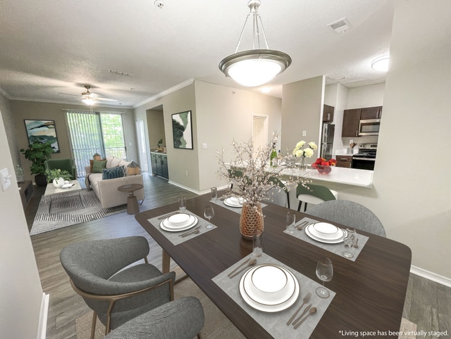 Photo - SYNC at Vinings