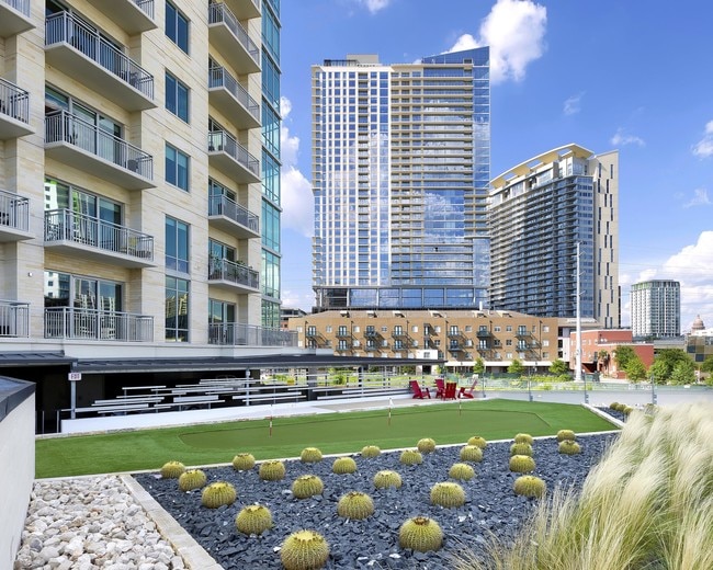 Gables Park Tower