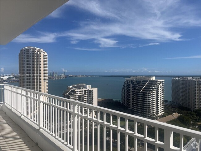 Building Photo - 801 Brickell Key Blvd Unit 2509 Rental