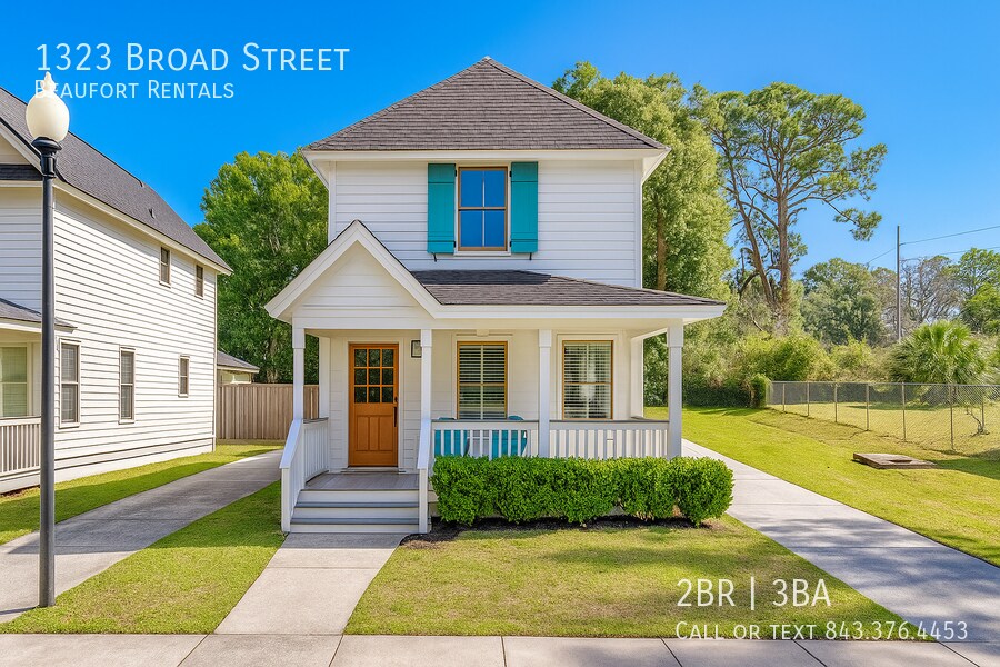 Photo - 1323 Broad St